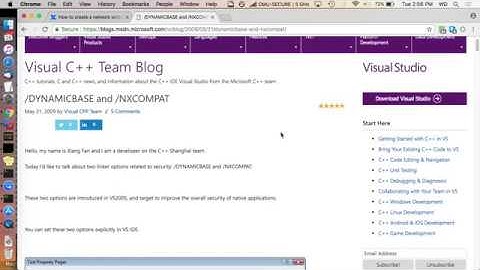 Exploit Analysis - VLC - When "ASLR" is not really ASLR