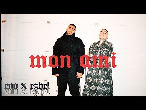 Eno & Ezhel - Mon Ami (Türkçe Altyazılı)