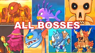 Download Lagu Bobby World Adventure - All Bosses | Beating ALL BOSSES MP3 Download Lagu Bobby World Adventure - All Bosses | Beating ALL BOSSES MP3