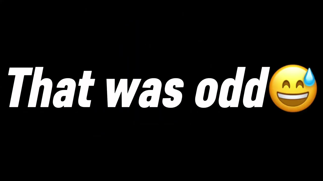 Demon slayer but it odd? Check and check 