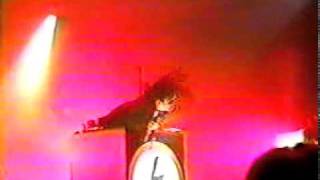 [12] Marilyn Manson - Antichrist Superstar (Montreal 1996)