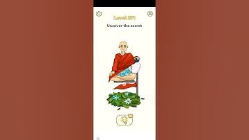 DOP 2 Gameplay Level 871 Shorts Delete One Part Solution and Answer🔥 Subscribe🔥Topchart android game