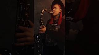 Как я была влюблена 💔 #alexfoxsax #saxophone #меладзе #оттепель #saxcover #саксофон #саксофонист