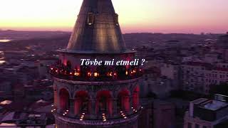 Burası İstanbul(Nil Karaibrahimgil) Lycris-Sözleri Resimi