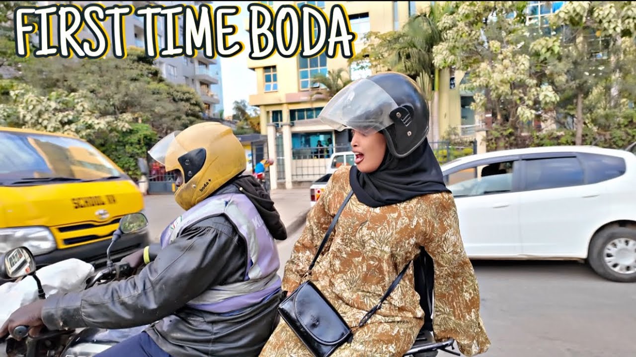 MARKI UGU HOREYSE AAN BODA AMA MOOTO SAARAY KUWAAN FULAYSANAA 