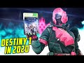 Destiny 1 On Xbox 360 In 2020...