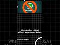 America Bans WhatsApp on Govt Devices! | Kya WhatsApp Safe Nahi Hai? 😱📵