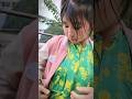 how to make fire from makeup paper #survival #makefire #shorts