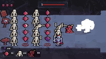 HOGuru Plays Mostly Intense Monster Defense!