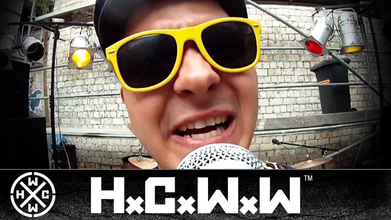 Außer Rand Und Band