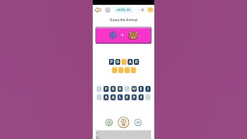 Smart Brain: Crazy Emoji 😜💫💯: Level *35 Gameplay (Android, iOS) #Shorts #PlayGo!
