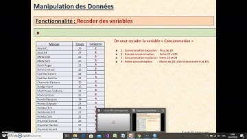 0140   Recoder une variable