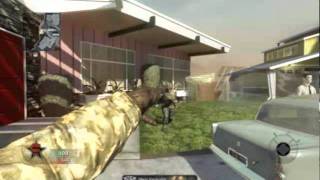 ZUKO538 - Black Ops Game Clip