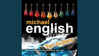 Miniatura de vídeo de "Michael English - Ten Guitars"