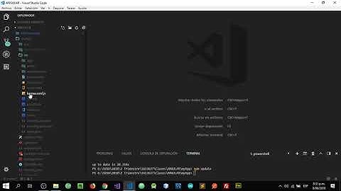 Angular 6 Trabajando con Rutas