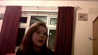 ADELE SOMEONE BY YOU. ADELIA