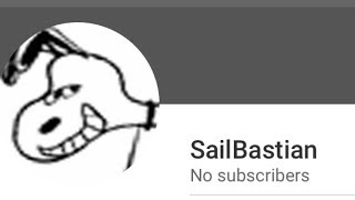 I created a channel that was based on a dream I had