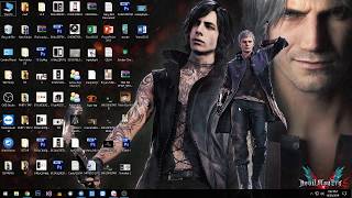 DEVIL MAY CRY 5 PC Save Game Location