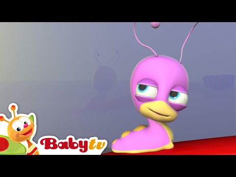 Tulli | @BabyTV