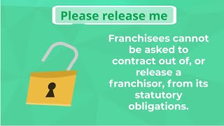 What to Have in Your Franchisee Legal Tool Kit