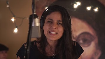 Cristo es mi prometido - Jésed (Acústico PAX VOX)