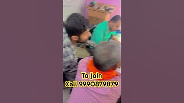 E rickshaw repairing training institute course controller tracing samjhte hue student practice class