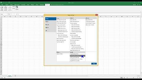 [ECOUNT Thực hành_Kiểm kê 1] Thiết lập - Mặt hàng - Thẻ Chung