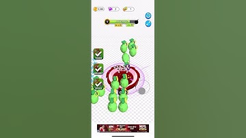 Attack Hole (Level-05) | Android Games | Best Game Play | Games World | Watch This👇