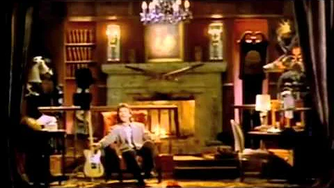 George Harrison- Got My Mind Set On You