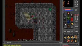 Tibia Premia Banshee