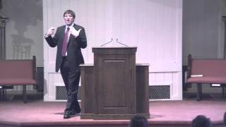 20151206 AM How to be Rich Part 3 Jordan Gray