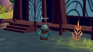 Daryns Theme | Feral Soundtrack