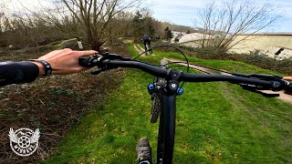 Bikepark Spaarnwoude 2024 - Best Trails | MTBRAVE