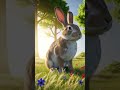 cute rabbit netural #ringintone