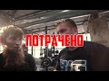 ТРЕНИРОВКА БОРЦА / УБИЙСТВО В ГРОЗНОМ GYM