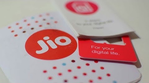 Most useful secret code for jio sim users