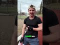 400 Meter Burpees... mir tut alles weh