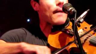 Seth Lakeman - Blood Upon Copper