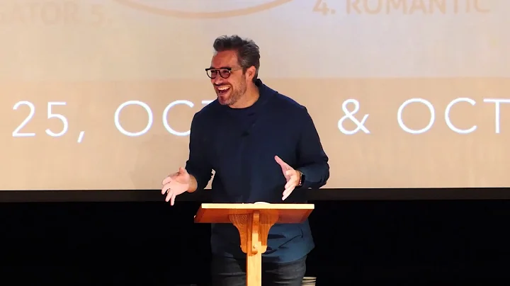 "The Enneagram & Relationship to Others" - Hunter ...