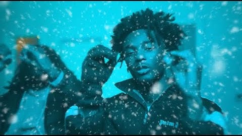 Pradabagshawty x Bakkdoeshawty ~ Sub Zero 「 Official Video 」