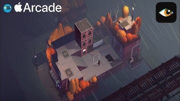 Where Cards Fall: Part 9 - Card 41 To 45 , Apple Arcade Walkthrough