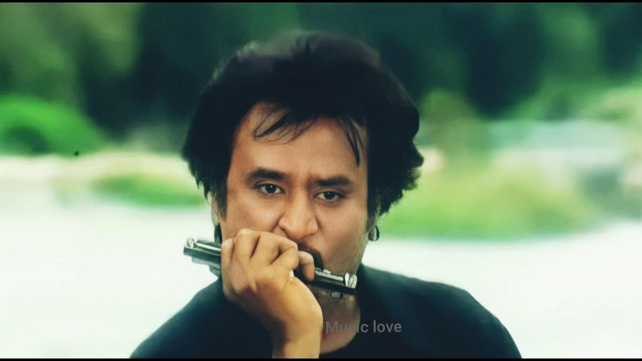 padayappa mouth organ music bgmnarasimham bgmRajinikanthringtone bgm
