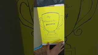Portfolio for school students #portfolioprojects #class9 #schoolproject