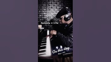 Thumbnail of Pantsula 4 Life #Kabelo #kwaito #piano #onthisday #andileq
