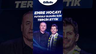 Faruk Koca Emre Belözoğlunu Tutkulu Olduğu İçin Tercih Ettik