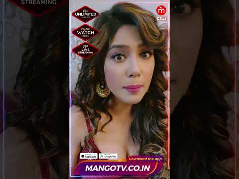 Sharanya jit kaur Aatma Webseries Watch on mango Tv app