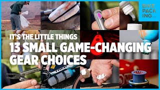 видео: Это мелочи: 13 небольших решений, которые могут изменить ход игры картинка: Это мелочи: 13 небольших решений, которые могут изменить ход игры