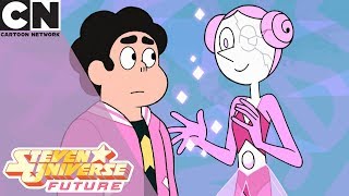 Steven Universe: Future | Fix Pearl | Cartoon Network UK