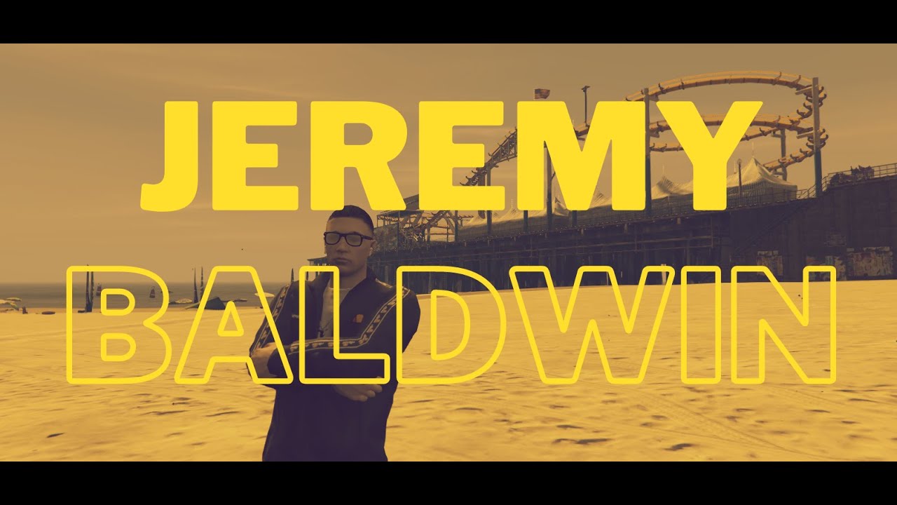 DEBAT CAPRES IME! | JEREMY BALDWIN | 