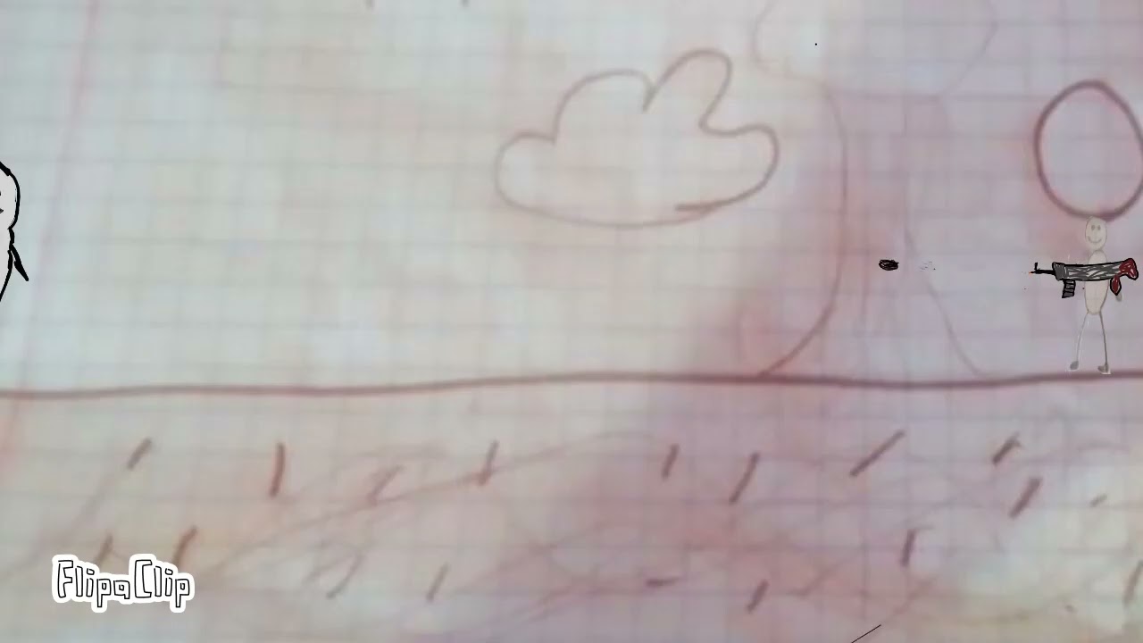 ⁣трейлер игры драки бкмажек